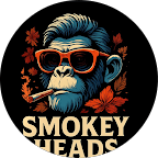 Smokey Heads